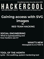 Hackercool Magazine